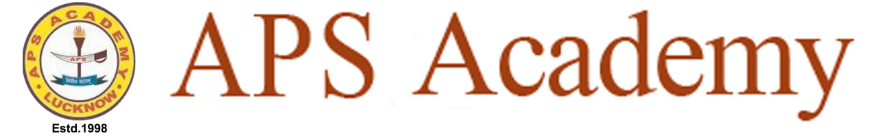 APS Academy, Lucknow